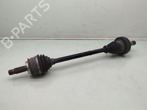 Used Right rear driveshaft Right rear driveshaft MERCEDES-BENZ VITO / MIXTO Van (W639) 111 CDI (639.601, 639.603) (116 hp) 40107248 40107248