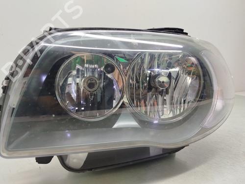 Left headlight BMW 1 (E87) 118 d | BP26407787C28 