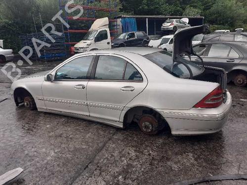 Steering column stalk MERCEDES-BENZ C-CLASS (W203)  | BP15106877I23 