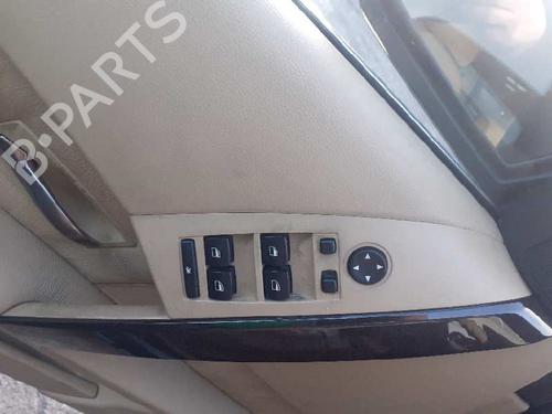 Left taillight BMW 5 (E60) 530 xd | BP16220895C34 