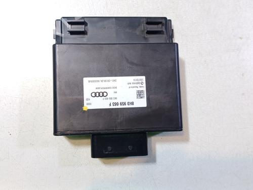 Electronic module AUDI A7 Sportback (4GA, 4GF) RS7 performance quattro | BP34544103M83 - Image 2