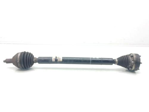 Right front driveshaft SKODA ROOMSTER (5J7) 1.6 TDI | BP29276908M39 
