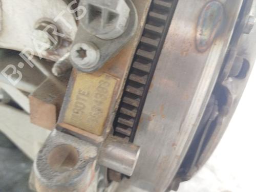 Engine OPEL CORSA D Hatchback Van (S07) 1.3 CDTI (L08) | BP40106372M1 - Image 11