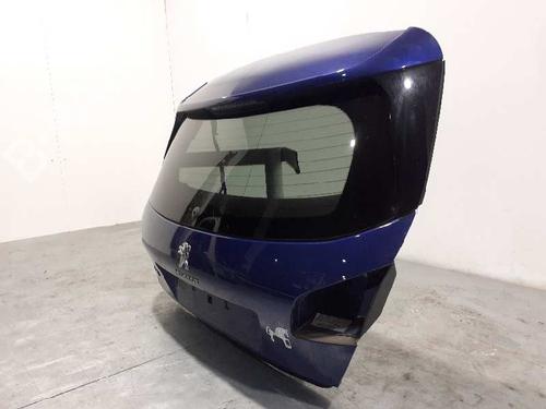 Tailgate PEUGEOT 308 II (LB_, LP_, LW_, LH_, L3_) 1.2 THP 130 | BP16044014C6