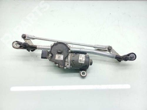 Front wiper motor OPEL ADAM (M13) [2012-2019]  10989190