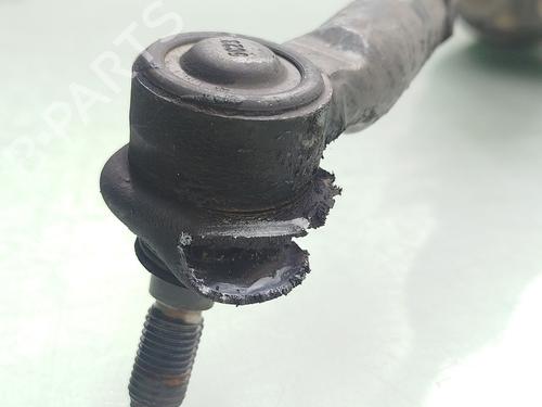 Steering rack SEAT ALTEA (5P1) 1.9 TDI | BP37264222M22 - Image 5
