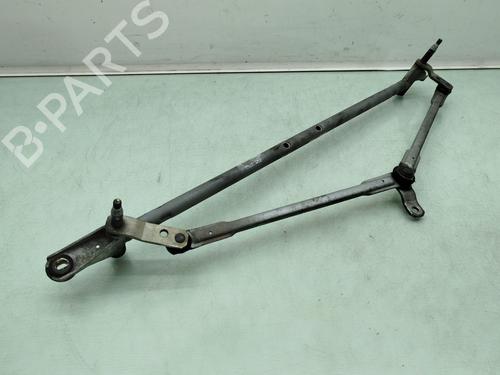Used Front windshield wiper arm LAND ROVER RANGE ROVER SPORT I (L320) 3.0 D 4x4 (256 hp) 31852751