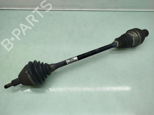 Used Right front driveshaft Right front driveshaft 33674950 33674950