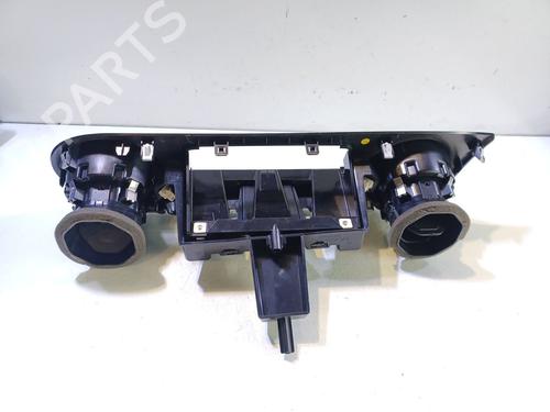 Air vent MERCEDES-BENZ T-CLASS MPV (W420) T 180 CDI (420.833) | BP18093246I21 