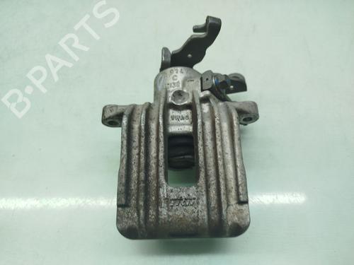 Right rear brake caliper SEAT ARONA (KJ7, KJP) 1.0 TSI | BP23900341M106 