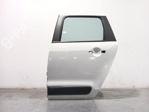 left-rear-door-citroen-c3-picasso-sh_-2008-35754998 main image