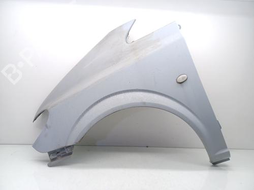 Used Left front fenders MERCEDES-BENZ VITO / MIXTO Van (W639) [2003-2025]  17313496