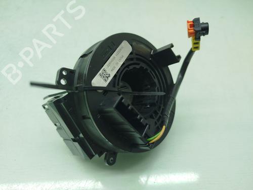 Kontaktrulle Airbag OPEL ZAFIRA TOURER C (P12) 1.6 CDTI (75) (120 hp) 22737220