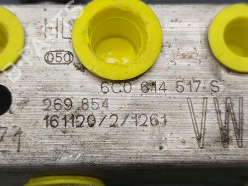 ABS pump AUDI A1 Sportback (8XA, 8XF) 1.4 TDI | BP33656643M43 - Image 5