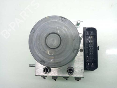 ABS pump PEUGEOT 308 II (LB_, LP_, LW_, LH_, L3_) 1.2 THP 130 | BP16043665M43 