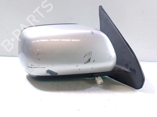 right-mirror-suzuki-grand-vitara-ii-jt-te-td-2005-39148479 main image