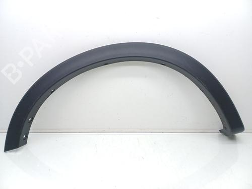 Used Rear right wheel arch trim Rear right wheel arch trim FORD USA RANGER Extended Cab Pickup 2.0 EcoBlue (170 hp) 40106075 40106075