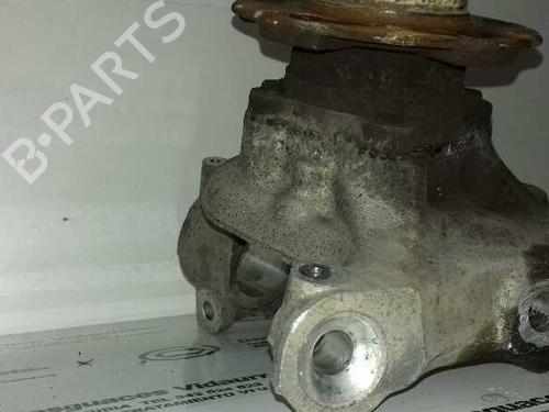 Left front steering knuckle BMW 3 Touring (E91) 320 d | BP1716909M25 