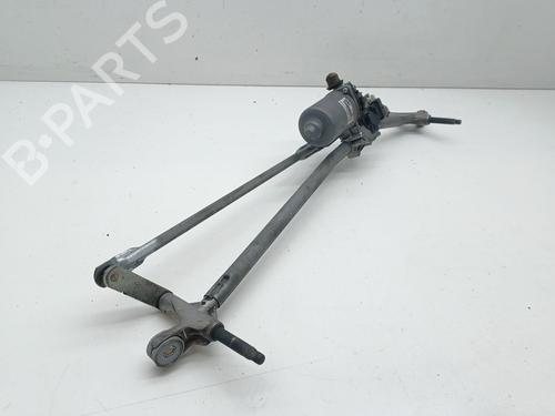 Used Front windshield wiper arm Front windshield wiper arm RENAULT MASTER III Van (FV) 2.3 dCi 130 RWD (FV01, FV10, FV11, FV12) (130 hp) 34715583 34715583