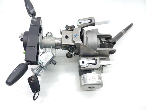Steering column OPEL CORSA D (S07) 1.3 CDTI (L08, L68) | BP29544523M21 