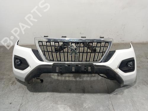 front-bumper-peugeot-landtrek-2020-32026689 main image