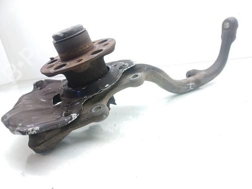 Left front steering knuckle MERCEDES-BENZ S-CLASS (W221, V221) S 420 CDI (221.028, 221.128) | BP18412894M25 