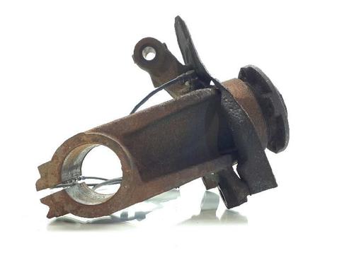 Left front steering knuckle PEUGEOT BOXER Van 2.2 HDi 120 | BP6527549M25 