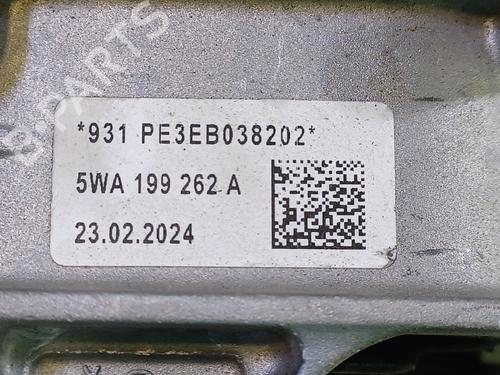 Andre VW T-ROC (A11, D11) | BP29823106O1