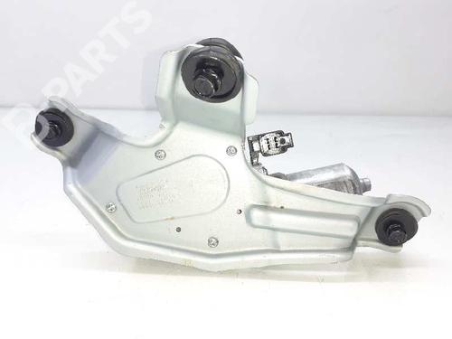 Rear wiper motor KIA NIRO I (DE) 1.6 GDI Hybrid | BP9116552M102 