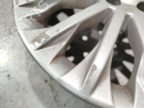 Rim FORD GRAND C-MAX (DXA/CB7, DXA/CEU)  | BP29357097C45 