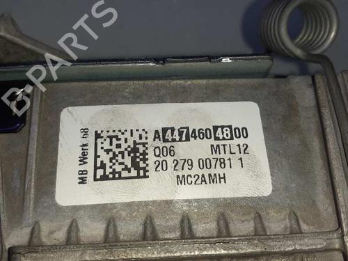 Steering column MERCEDES-BENZ V-CLASS (W447)  | BP13048652M21 