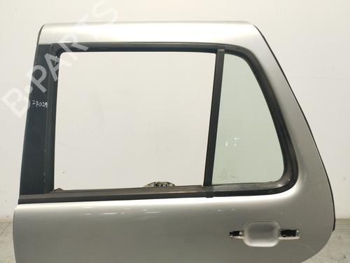 Left rear door MERCEDES-BENZ M-CLASS (W163) ML 400 CDI (163.128) | BP25735740C4 