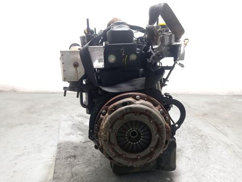 Motor NISSAN TERRANO II (R20) 2.7 TD 4WD | BP29583713M1 