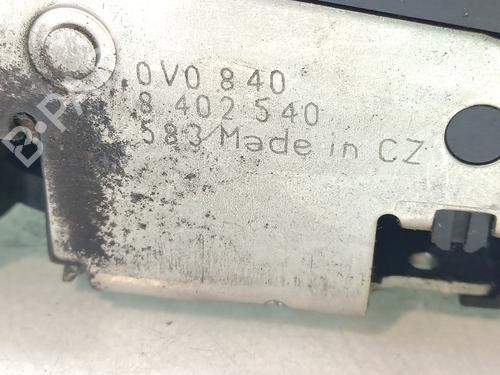 Højre fortil lås BMW X5 (E53) 3.0 d | BP32096237C97 