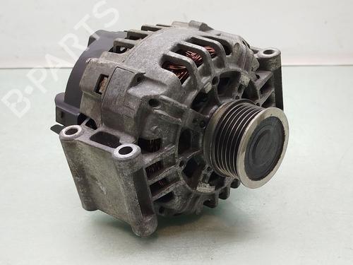 Generator Generator 38720315 38720315