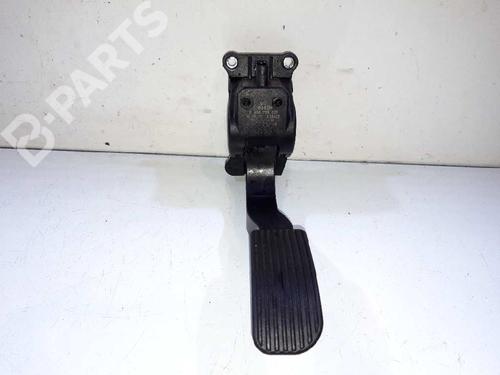 Pedal MERCEDES-BENZ VITO Mixto (Double Cabin) (W447)  | BP9122972I4