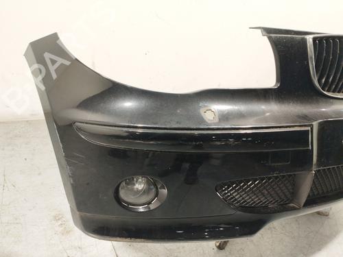 Front bumper BMW 1 (E87) 120 d | BP29133187C7 