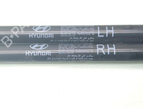 Tailgate lift support HYUNDAI i20 I (PB, PBT)  | BP16340168C138 