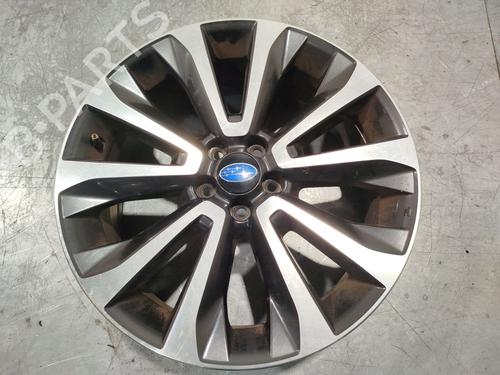 Used Rim SUBARU FORESTER (SJ_) 2.0 D AWD (SJD) (147 hp) 29114528