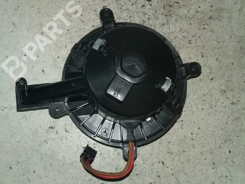 Heater blower motor MERCEDES-BENZ VITO Van (W447)  | BP9123700M62