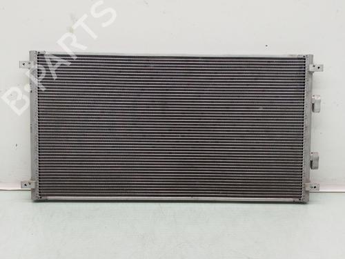 Used AC radiator AC radiator NISSAN LEAF (ZE0) Electric (109 hp) 35950164 35950164