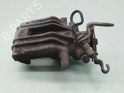 Left rear brake caliper VW GOLF VI (5K1) 2.0 TDI | BP33887038M107 - Image 2