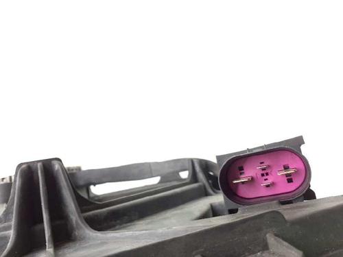 Radiator fan VW GOLF VI (5K1)  | BP12244194M35 