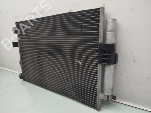 AC radiator FORD FOCUS III 1.0 EcoBoost | BP23389153M32 