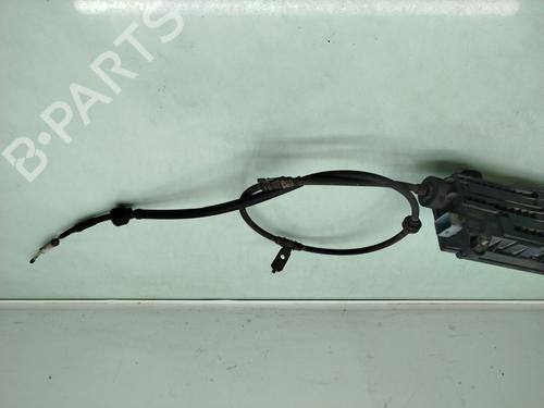 Electric handbrake LAND ROVER RANGE ROVER SPORT I (L320) 3.0 D 4x4 | BP31852752E5 