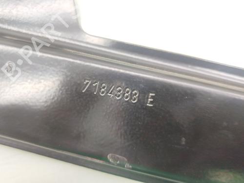 Front left window mechanism BMW 5 (E60) 520 d | BP25036739C22 