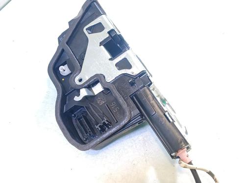 Rear right lock BMW 5 Touring (F11)  | BP27342948C99 