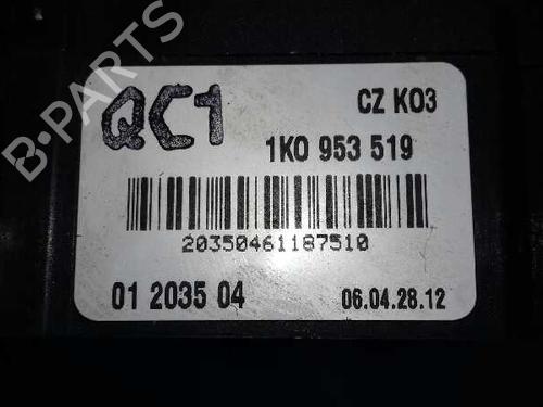 Steering column stalk SEAT ALTEA (5P1) 1.9 TDI | BP3149659I23 