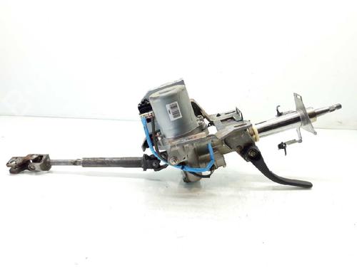 Steering column NISSAN QASHQAI / QASHQAI +2 I (J10, NJ10, JJ10E) 2.0 dCi | BP8370073M21 