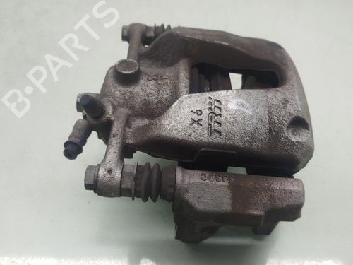 Right front brake caliper RENAULT MEGANE IV Hatchback (B9A/M/N_) 1.3 TCe 140 (B9NB) | BP31980609M104 - Image 2